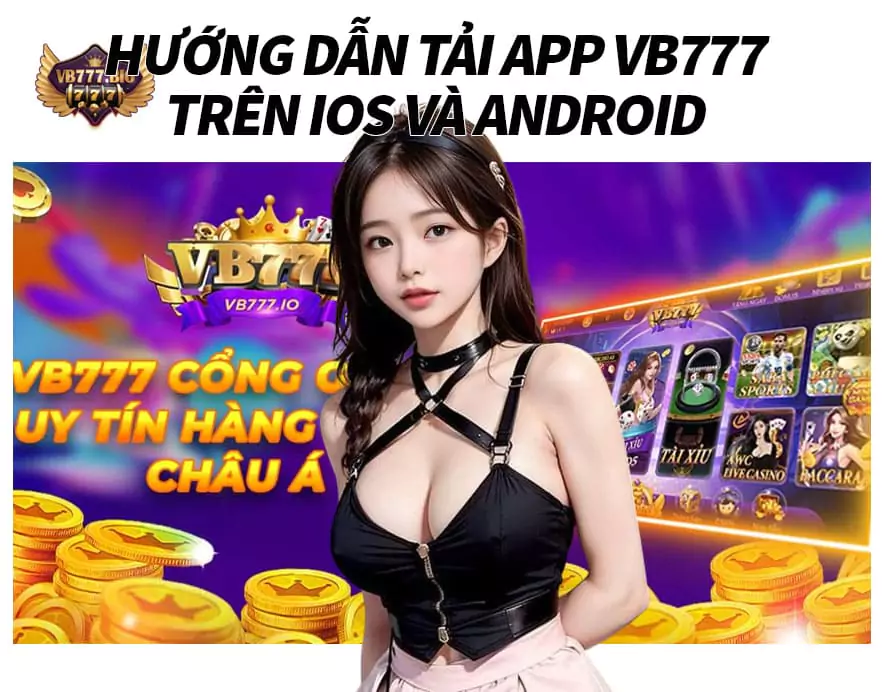 tải app vb777