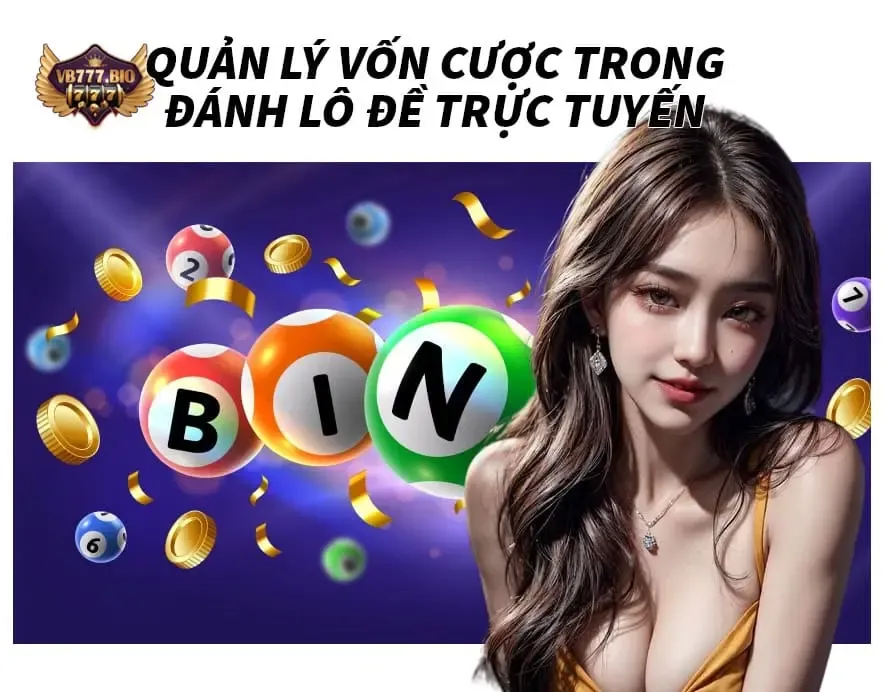 đánh lô đề trực tuyến vb777