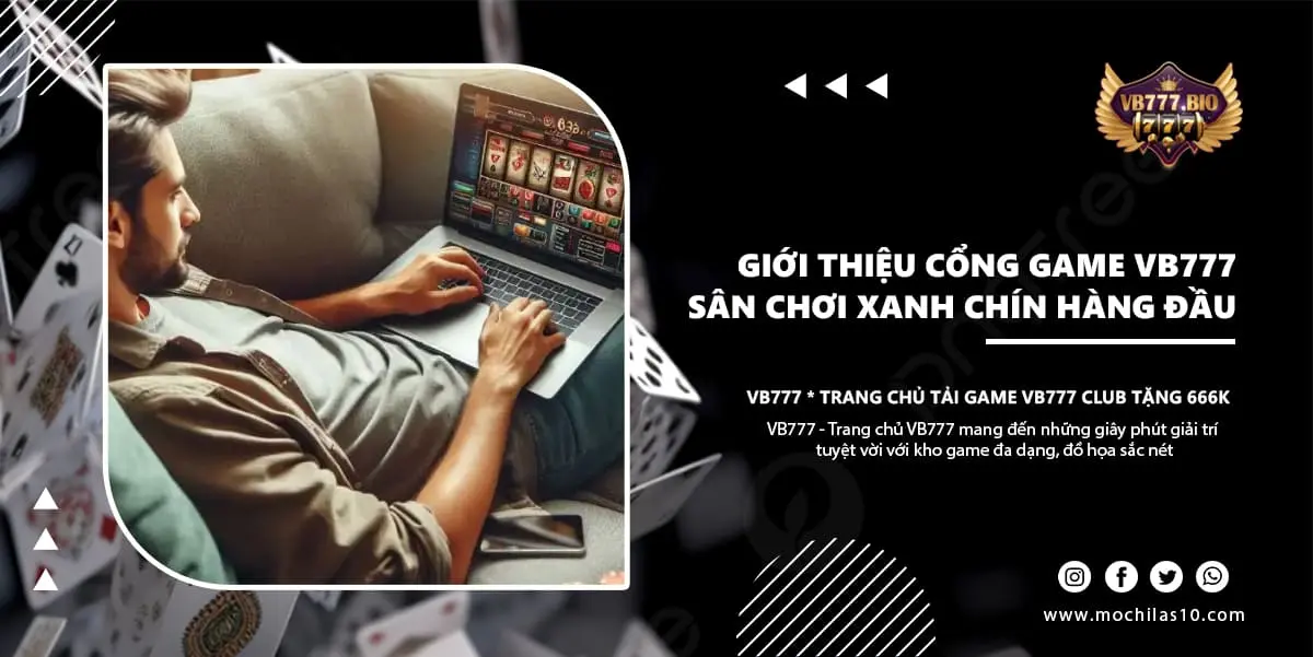 trải nghiệm vb777 ngay trên điện thoại thông minh của mình