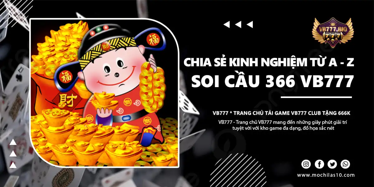 soi cầu 366 vb777