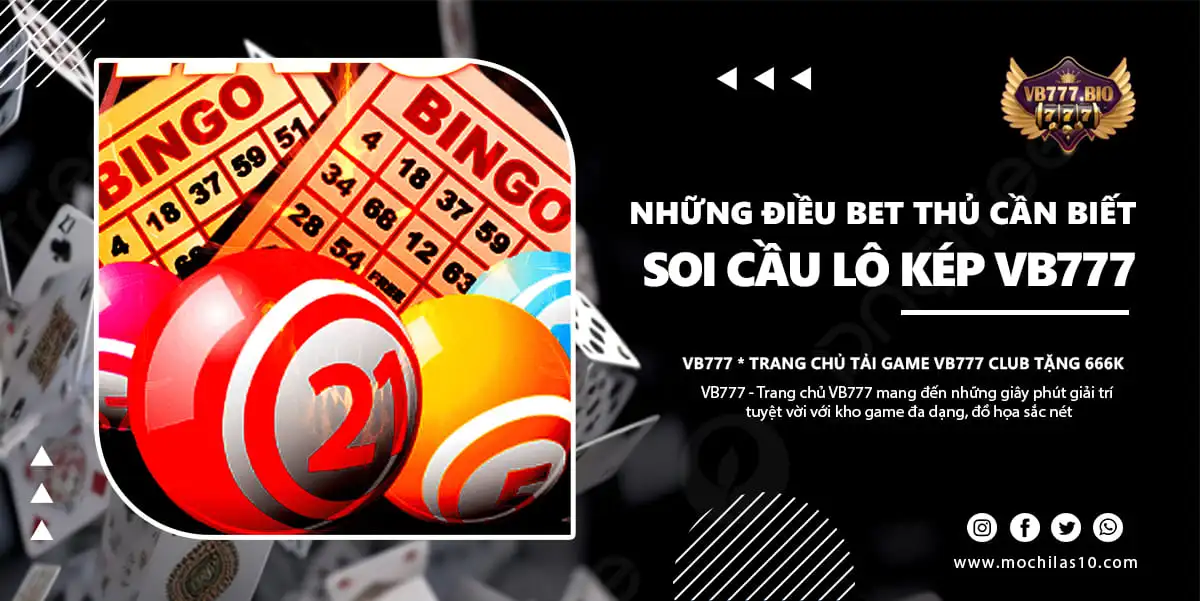 soi cầu lô kép vb777 hiệu quả như thế nào?