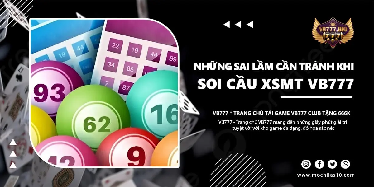 phương pháp soi cầu xsmt vb777 mang tính tương đối