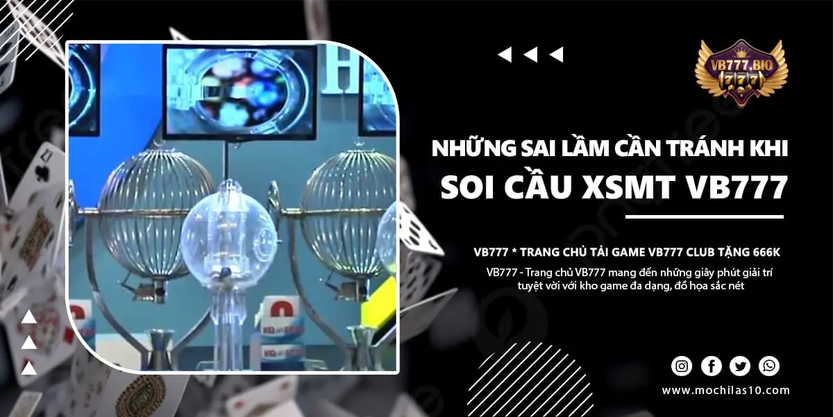 soi cầu xsmt tại cổng game vb777