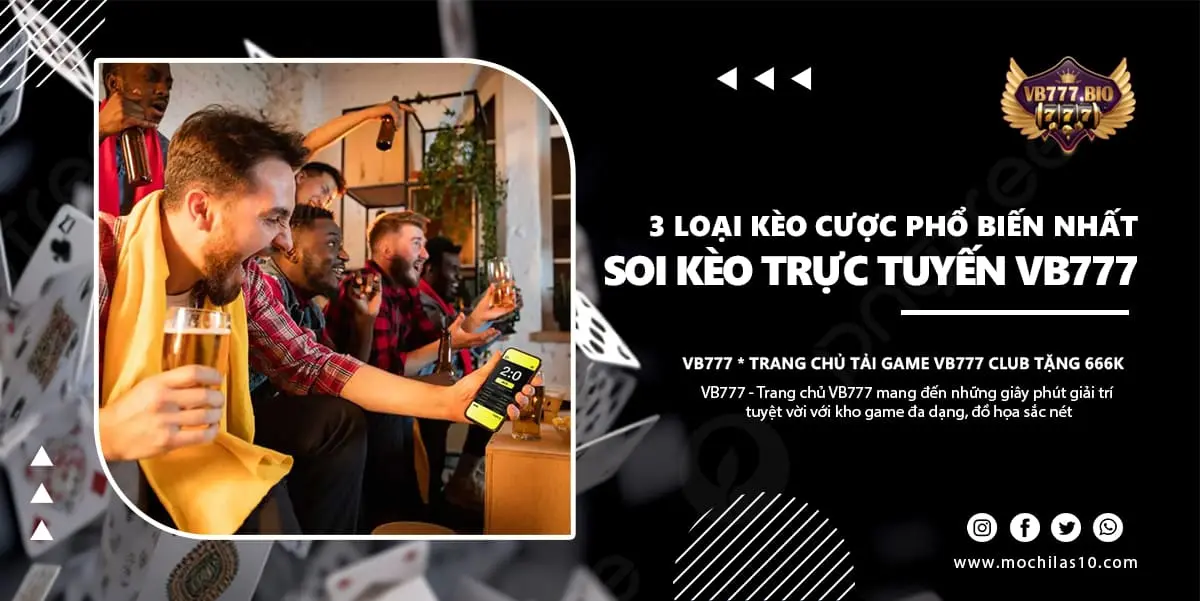 soi kèo trực tuyến vb777