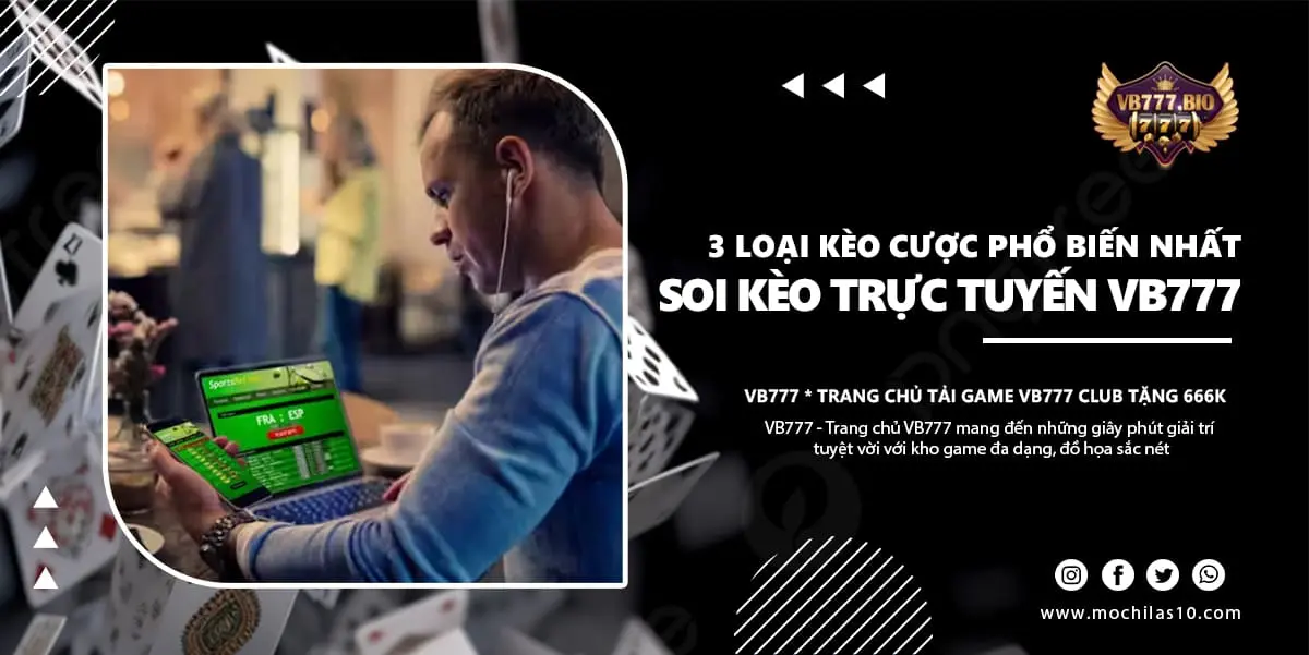 soi kèo trực tuyến vb777