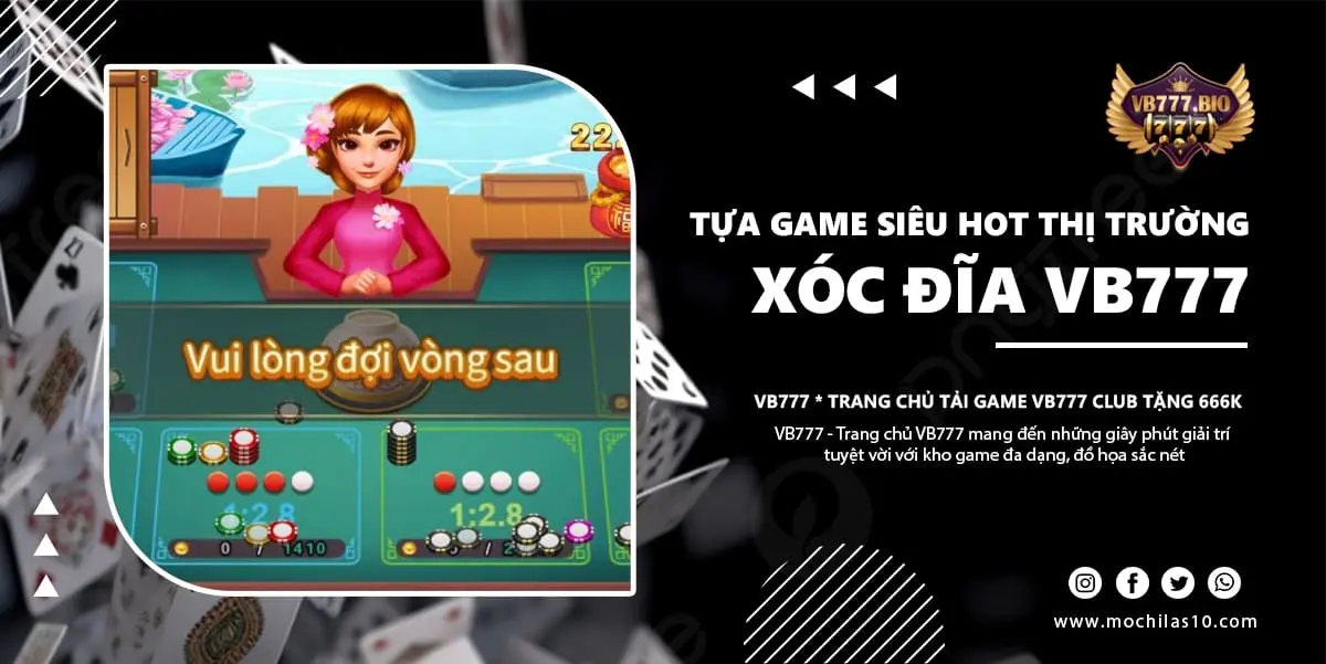 xoc dia online nha cai vb777 3