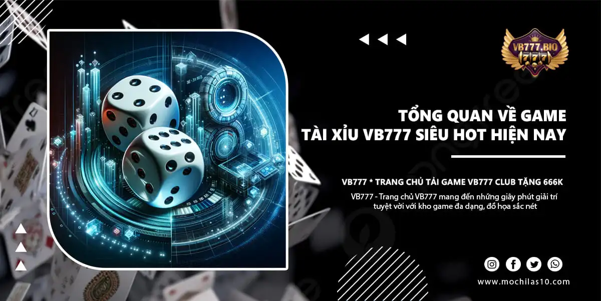 tài xỉu vb777 2