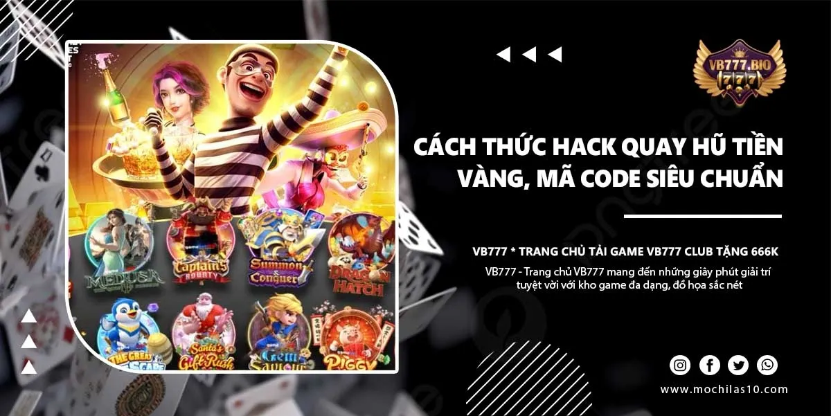 Hack Quay Hũ VB777